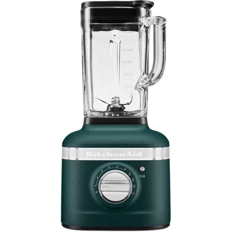 Kitchen Aid Pebbled Palm K400 ARTISAN BLENDER - 5KSB4026EP