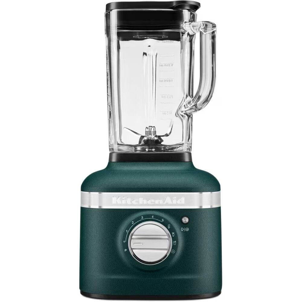 Kitchen Aid Pebbled Palm K400 ARTISAN BLENDER - 5KSB4026EP
