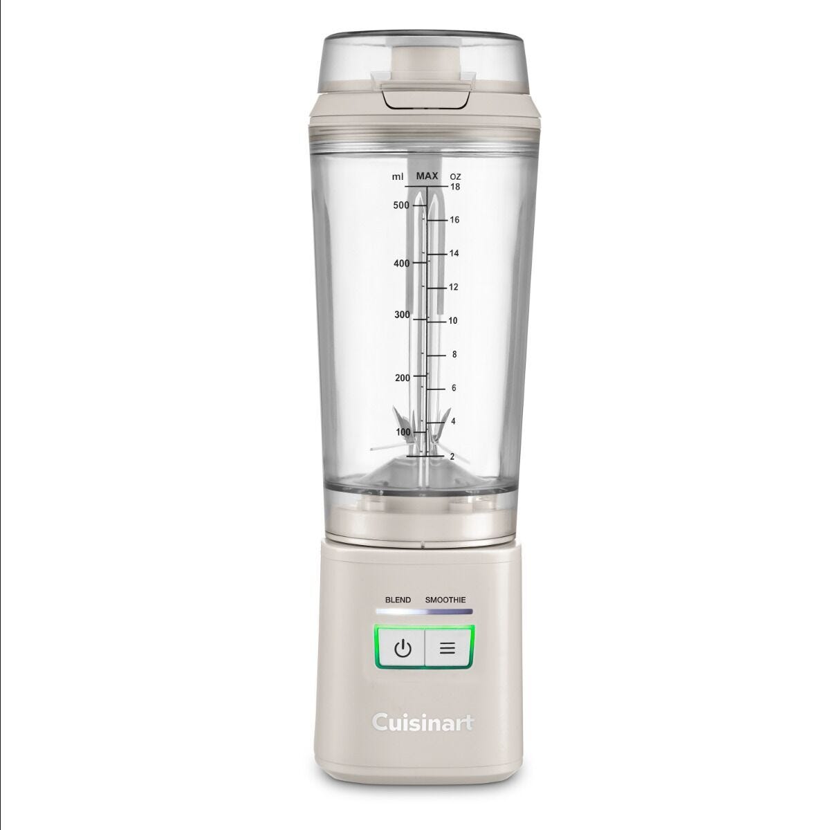 Cuisinart Blast & Go Portable Blender - PBL100E