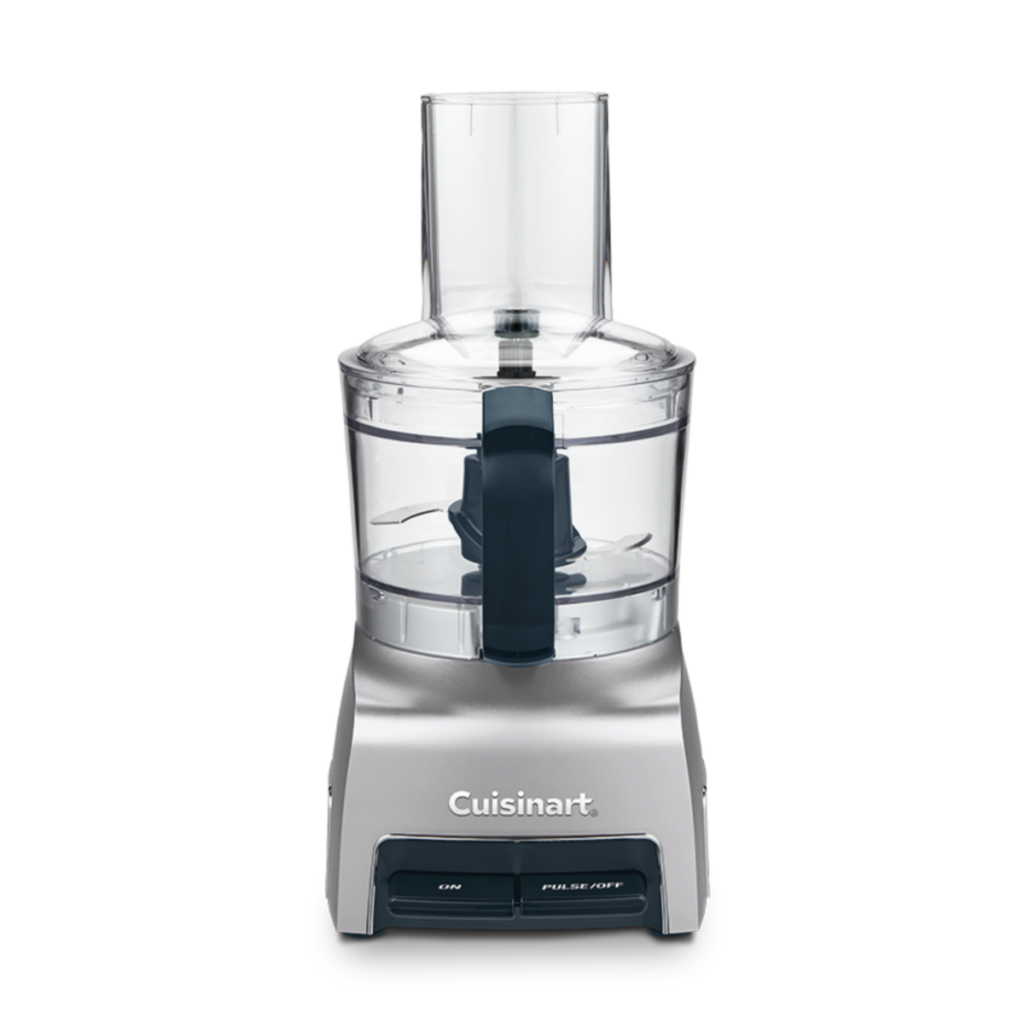 Cuisinart FlexPrep 1.1l Food Processor - FP5E