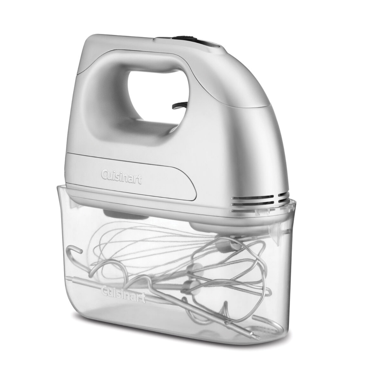 Cuisinart Power Advantage 7 Speed Hand Mixer - HM7E