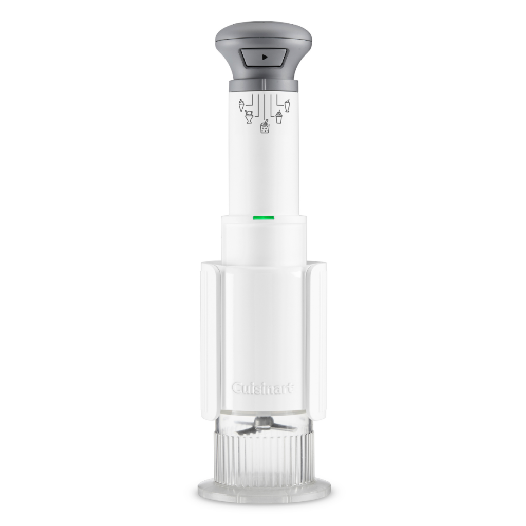 Cuisinart Freeze Wand Ice Cream Maker - ICEFD10E