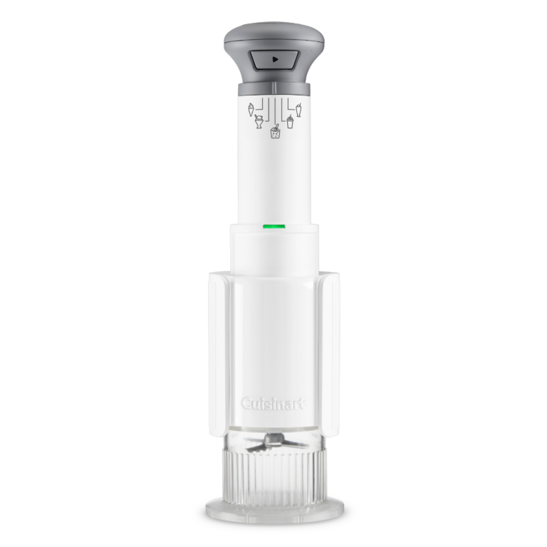 Cuisinart Freeze Wand Ice Cream Maker - ICEFD10E