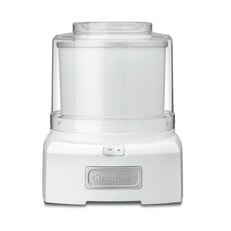 Cuisinart Cool Scoops Ice Cream Maker - ICE21E