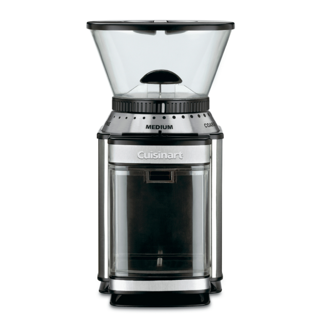 Cuisinart Professional Burr Mill - DBM8V2E