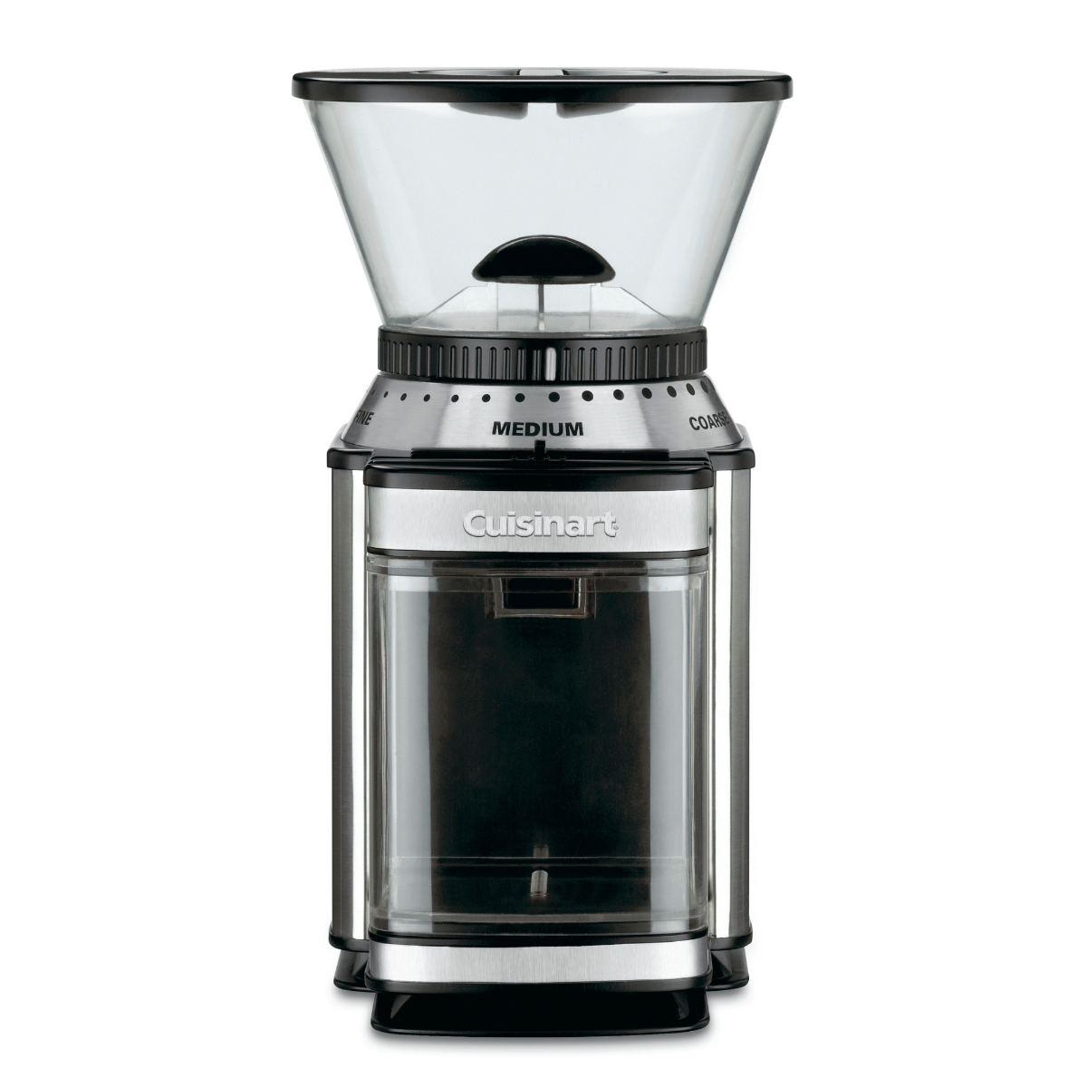 Cuisinart Professional Burr Mill - DBM8V2E