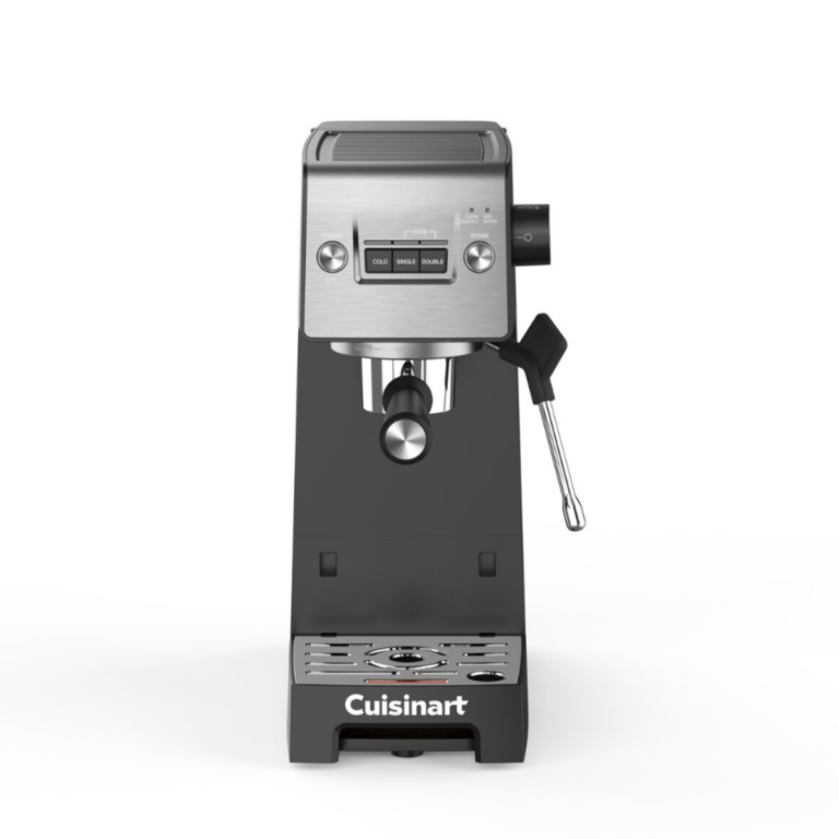 Cuisinart Espresso Bar Slim Espresso Machine - EM160E
