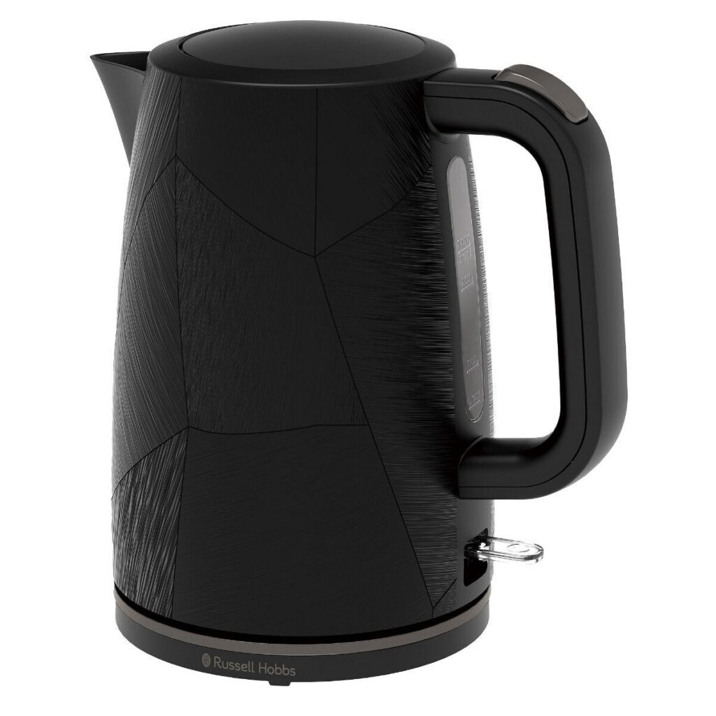 Russell Hobbs GEO Edge 1.7L Kettle - RHPK03