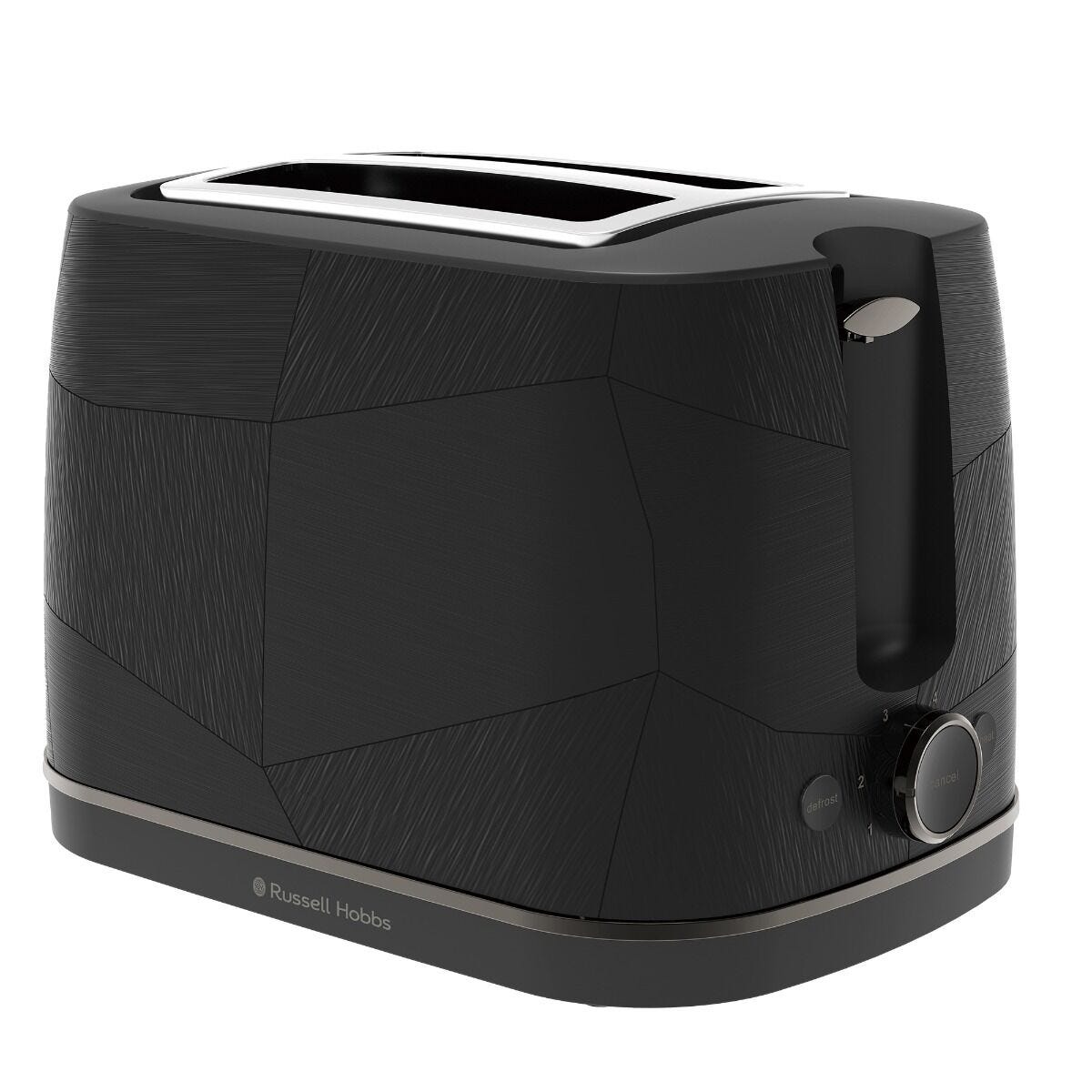 Russell Hobbs GEO edge 2 Slice Toaster - RHPT03