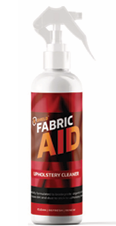 Xshield Fabric Aid 250ml Upholstery Cleaner