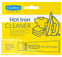Carbro Hot Iron Cleaner 335002