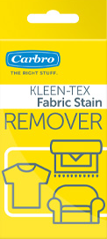 Carbro Kleentex Fabric & Stain Remover 335014