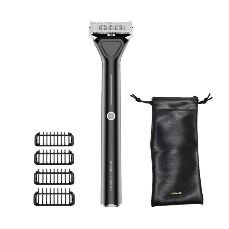 Dreame Swift Blade Basic Professional Grooming Trimmer - AG01A-1