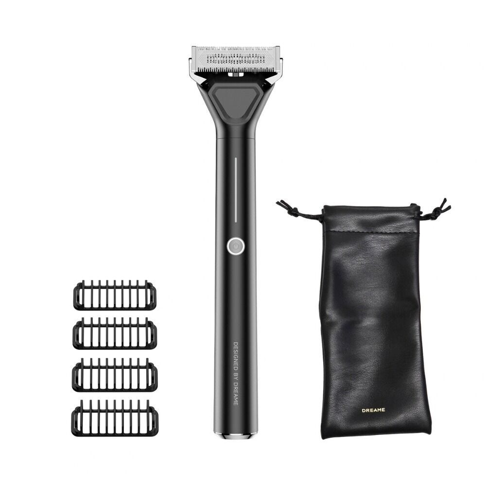Dreame Swift Blade Basic Professional Grooming Trimmer - AG01A-1