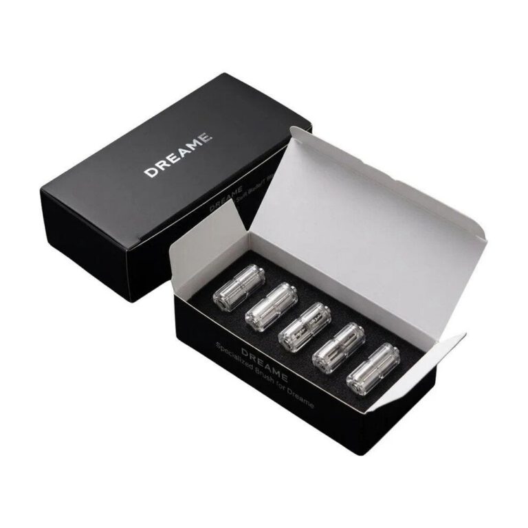 Dreame Swift Blade Pack Of 5 Blades
