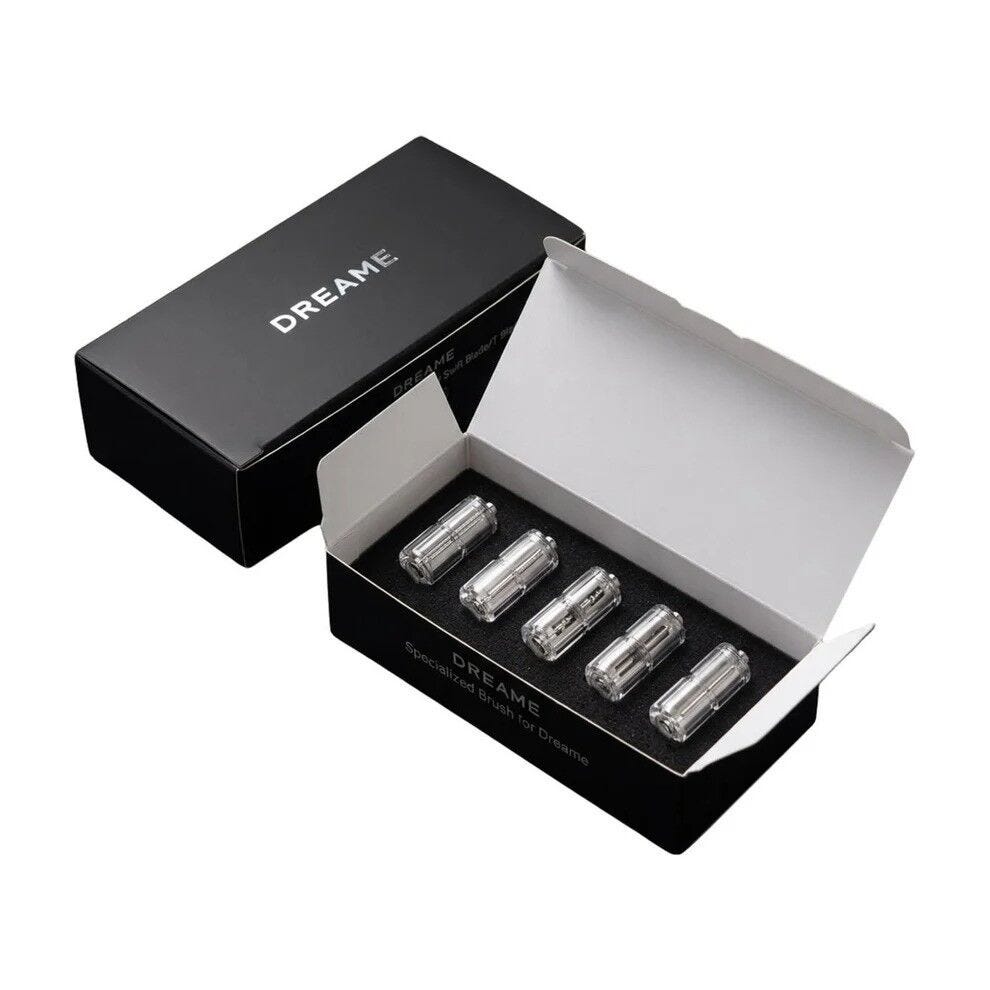 Dreame Swift Blade Pack Of 5 Blades