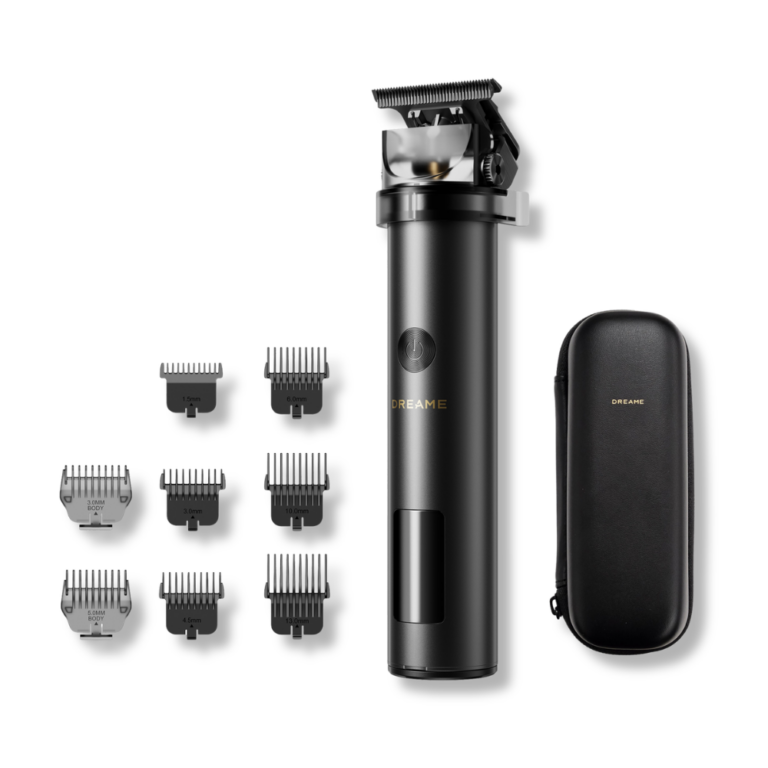 Dreame T3 Professional Grooming Trimmer - AG01B