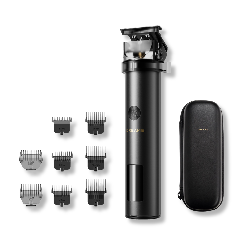 Dreame T3 Professional Grooming Trimmer - AG01B