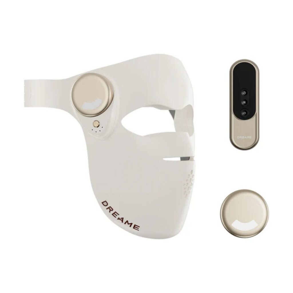 Dreame Chrona LED Light Therapy Mask - AB01A