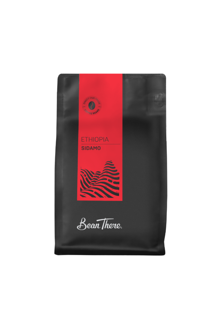 Bean There Ethiopian - 1kg Coffee Beans