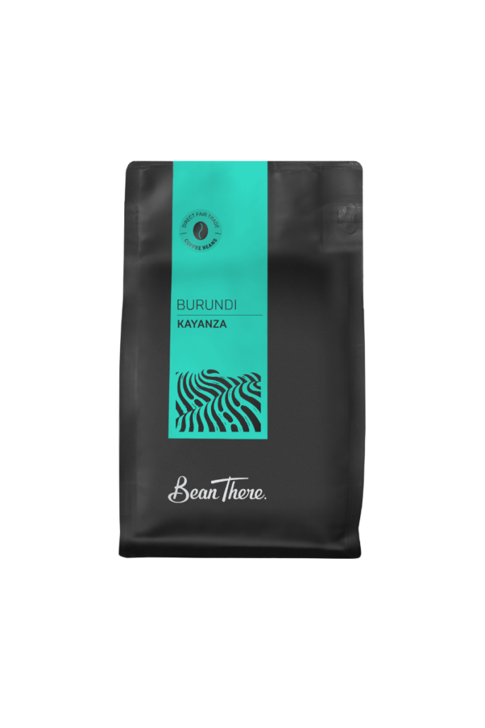 Bean There Burundian 250g Coffee Beans