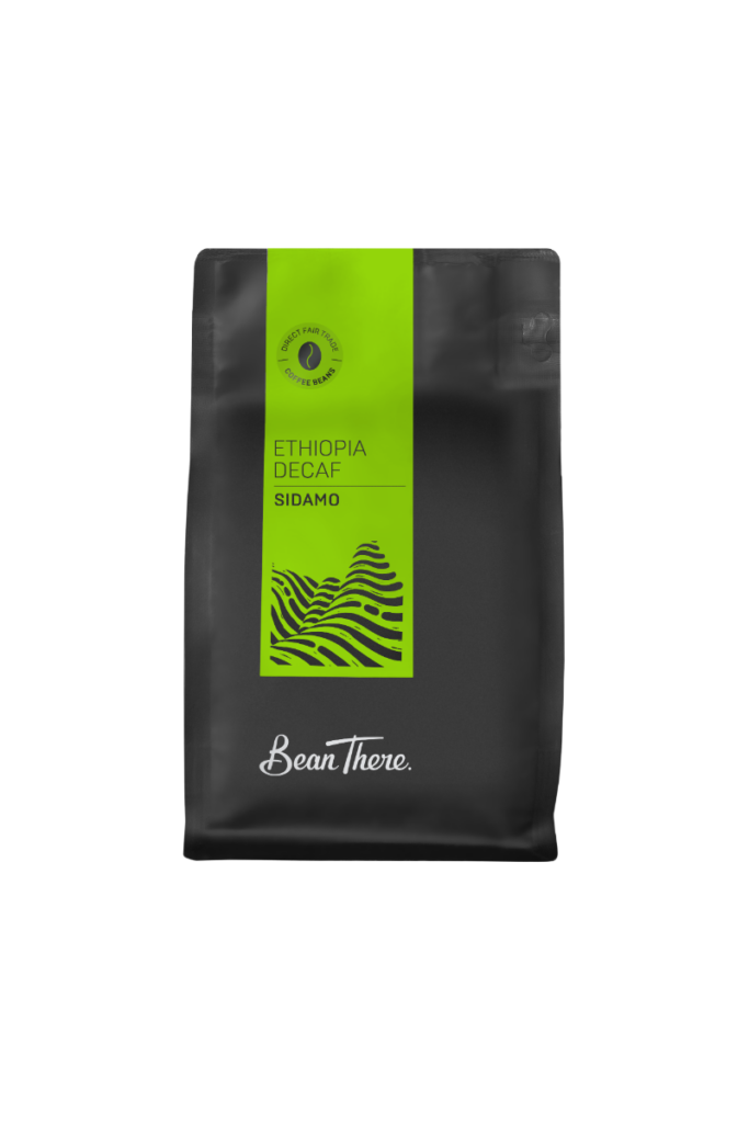 Bean There Decaf - Ethiopian 250g Beans