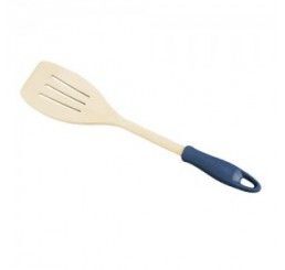 Tescoma Presto Wood Slotted Turner - 637218